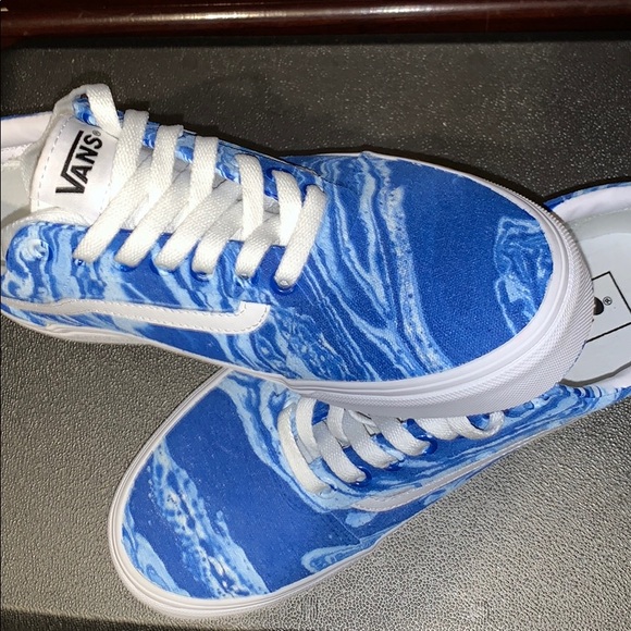 Vans one of a kind - Picture 2 of 4